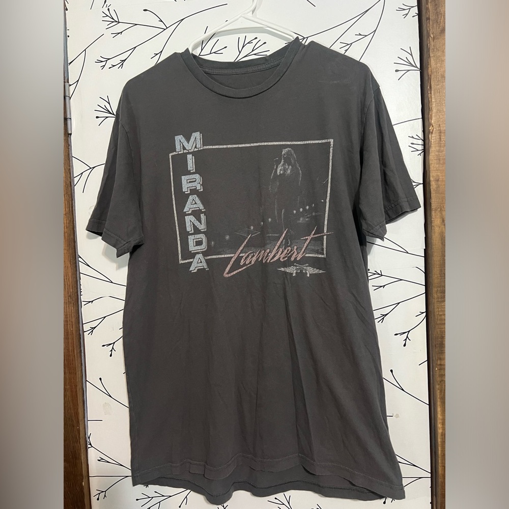 Miranda Lambert T Shirt Miranda Lambert T Shirt